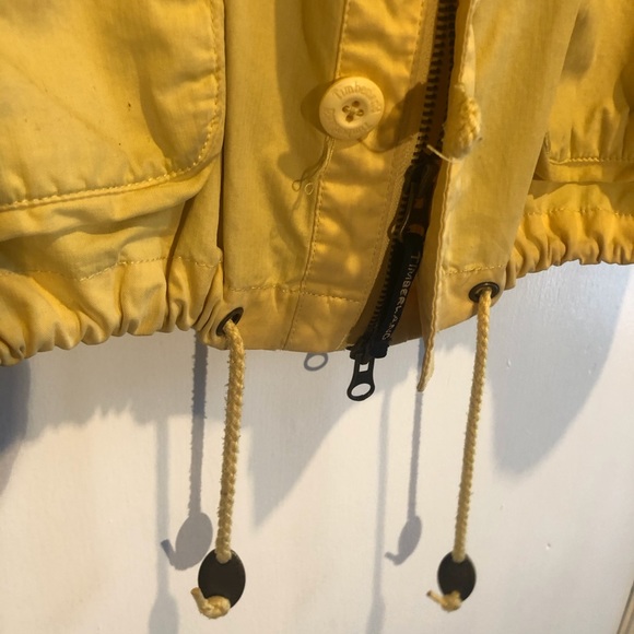 Vintage 80’s Timberland Sailing Jacket - Picture 4 of 11